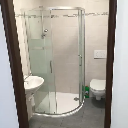 U Hadiny Apartment