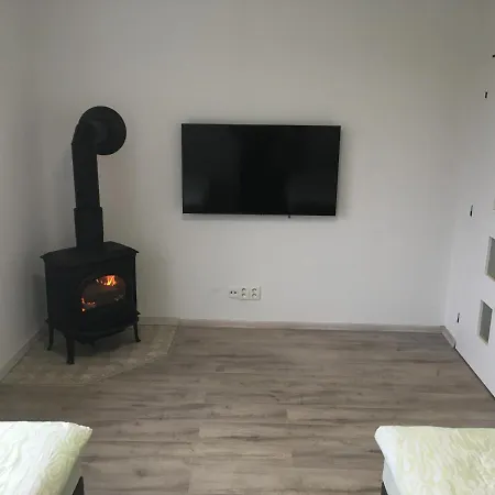 U Hadiny Apartment *