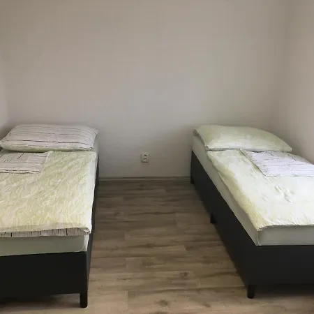 Apartment U Hadiny Humpolec